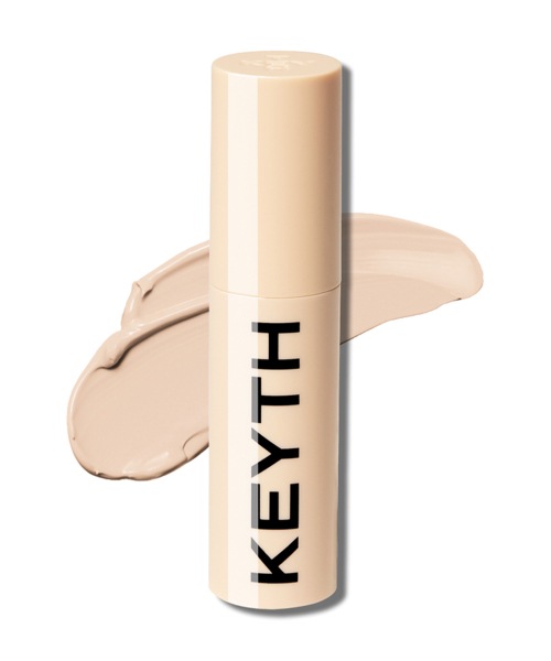 [24SS/New] (24年7月15日発売) クリームタッチコンシーラー ファンデーション 15ml