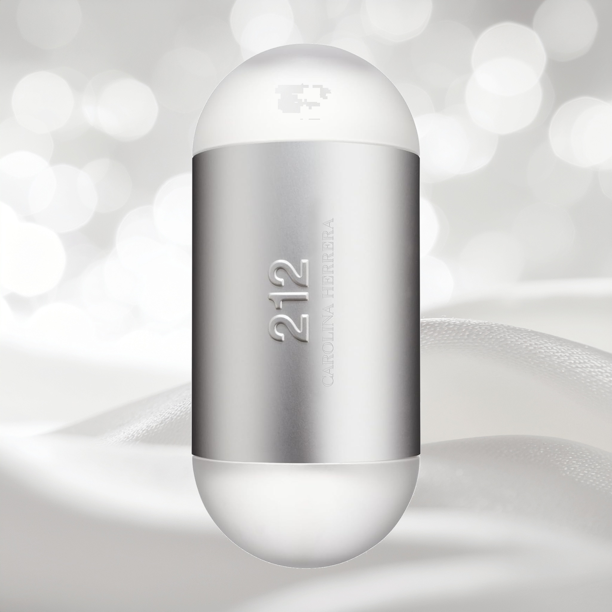 Carolina Herrera キャロライナヘレラ 212 EDT 100ml