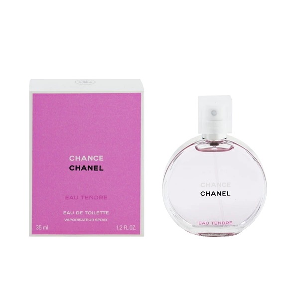 チャンス オー タンドゥル EDT SP 35ml