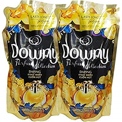 アジアンダウニー ダーリン 濃縮タイプ 柔軟剤 750ml...のサムネイル