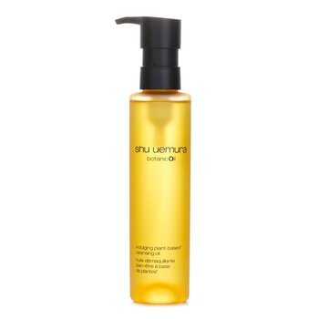 Shu Uemura ボタニック オイル インダルジング クレンジング オイル
