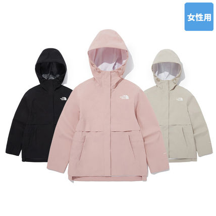 THE NORTH FACE 人気韓国 WS HEMIS PARKA NJ2HQ32