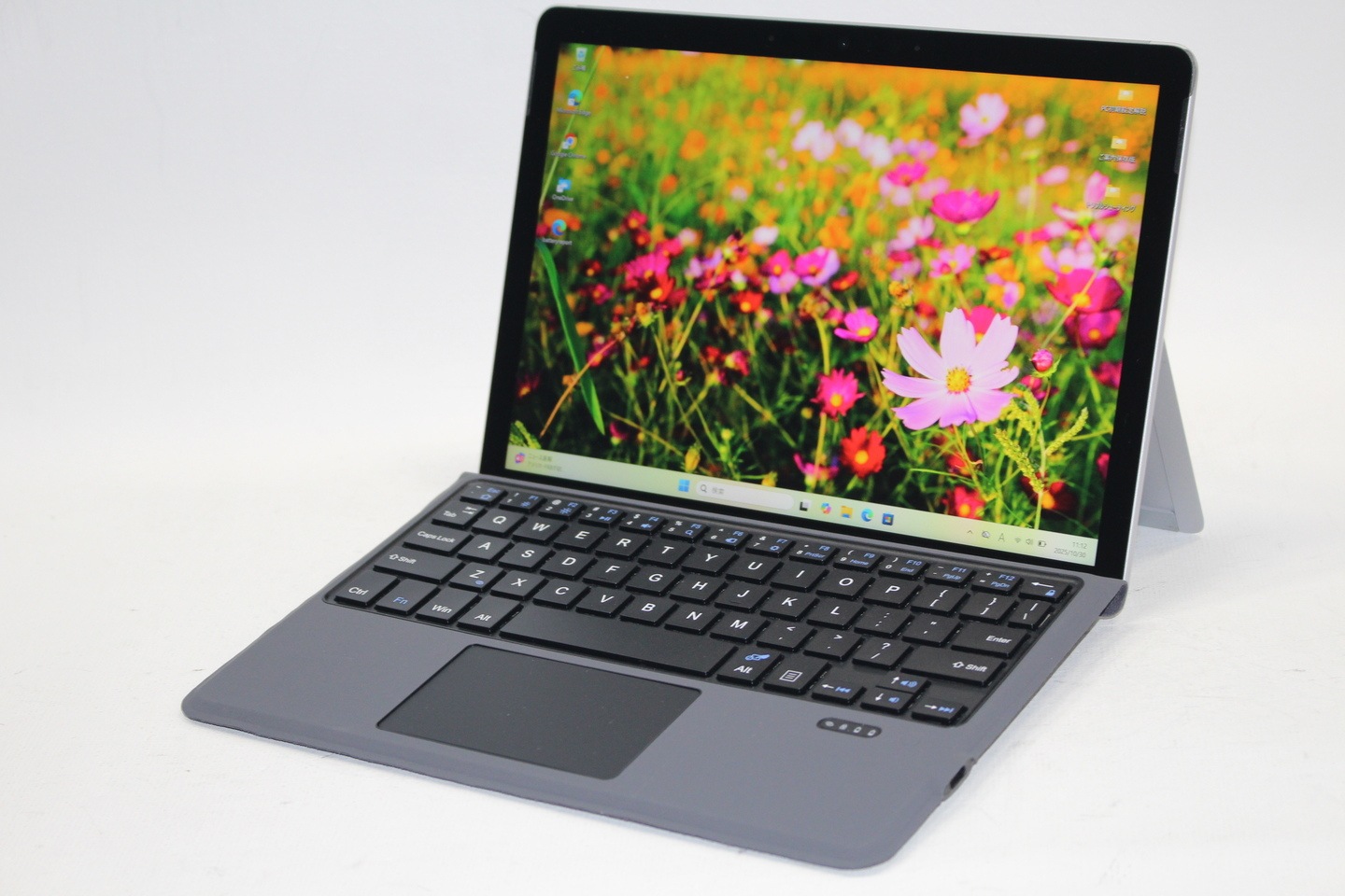 即配 良品 バッテリー良好 2021年発売 軽量約544g Surface Go 3 Pentium Gold 6500Y 4G 64G 10.5タッチ Wi-Fi6 持ち運び最適 AAA評価
