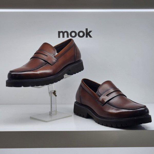 男性クラシックUチップペニーローファー512104 AM TZHP1SD