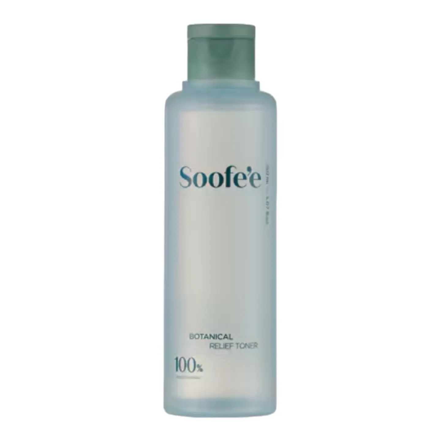 スーペボタニカルリリーフトナー 150ML/ スーペボタニカルリリーフローション 150ML