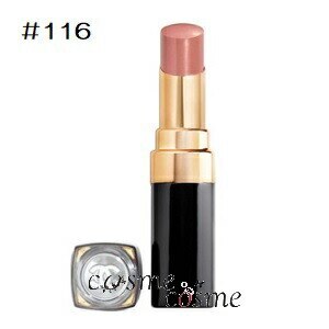 シャネル ルージュ ココ フラッシュ #116 イージードゥシャネル(31458917