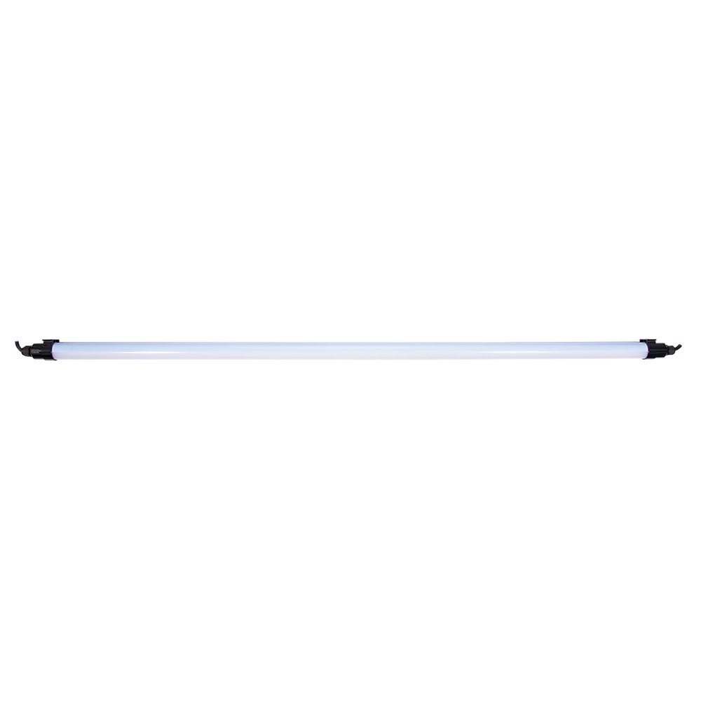 ＢＡＲＲＥＬ　植物育成用ライト　ＧＲＯＷＬＩＮＥ　グロウライン　ブラック　１２０－２５Ｗ　５０００Ｋ　ＣＲＣ10―15―10―70―10