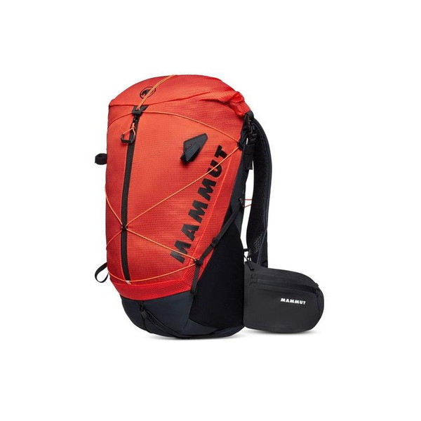 マムート MAMMUT Ducan Spine 28-35 2530-00340-3722 バッグ バックパック リュック