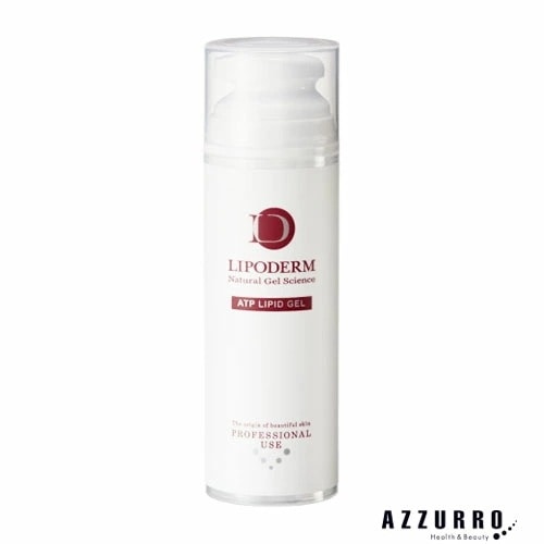 ラ シンシア リポデルムシリーズ 薬用ATP リピッドゲル 150g【宅急便コンパクト対応】
