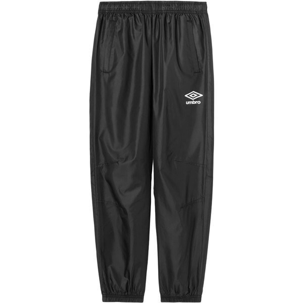 スポーツウエア ジュニア(1枚物)ピステパンツ ブラック 120 UF5FPZ01JA BK00 4,951円