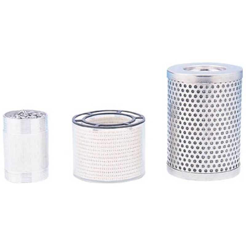 前田シェルサービス　3in1マルチドライフィルター用交換カートリッジオイルミスト　T105E1000