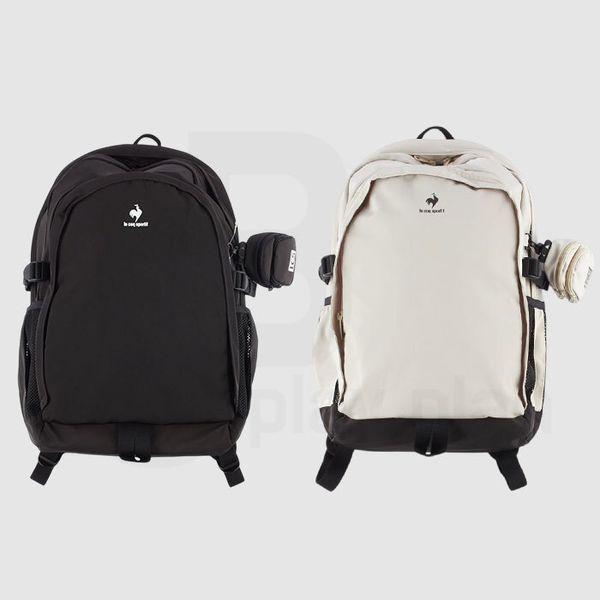 共用 LE SAC 軽量機能性バックパック バッグ QQ123ABP13_P421538997
