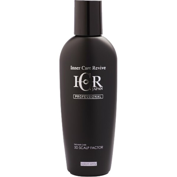 minicure専用美容液シリーズ BODY ＩＣＲ ３Ｄ スカルプファクター ２００ｍｌ(ヘア用)