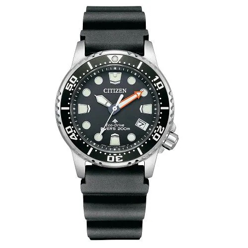 シチズン EO2020-08E PROMASTER MARINE エコ・ドライブ 200m潜水用防水 ソーラー時計