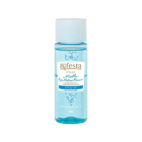 【36個セット】ビフェスタ うる落ち 水クレンジング アイメイクアップリムーバー 145ml *(1ケース)