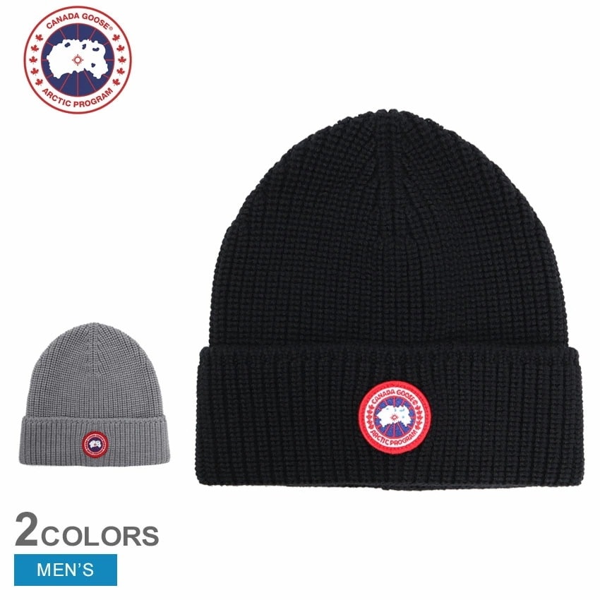 リブ トゥック 5026M メンズ ニットキャップ 防寒 アウトドア 冬 ファッション 高級 暖かい 快適 ユニセックス 軽量 ブラック 黒 グレー