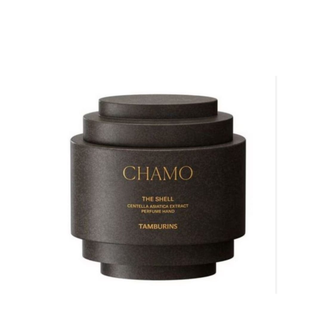 パフューム シェルエックス ハンドクリーム カモ 30mL