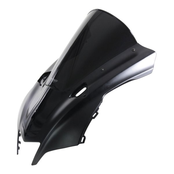 スクリーン レーシング ブラック YZF-R1/M 20-24 4025066167586
