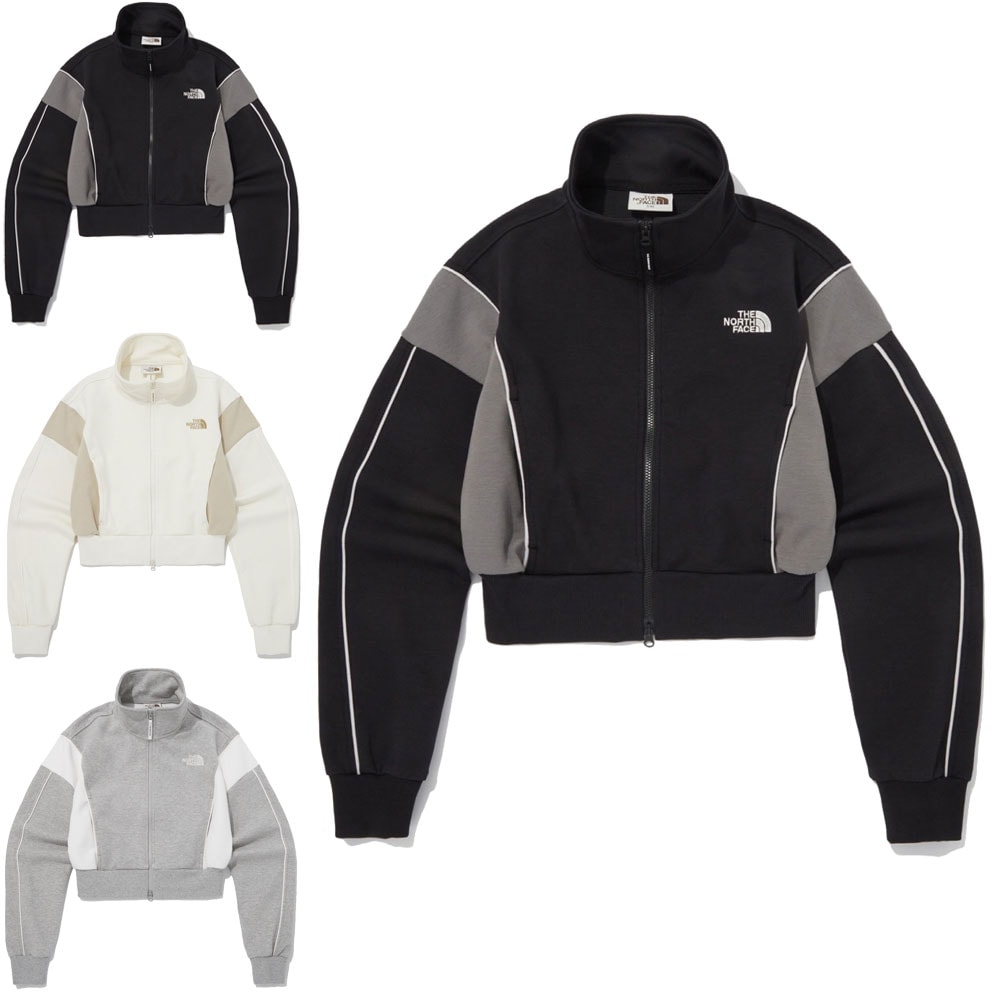 レディース テック ラン トレーニングジャケット　W’S TECH RUN TRAINING JACKET NJ5JQ30 11,242円