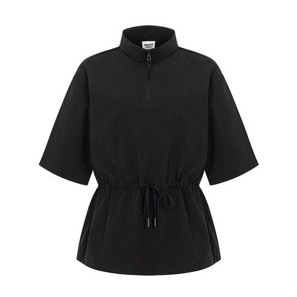 Tシャツ 女性 アウトドア 伸縮性 半袖 夏 日常着 通勤着