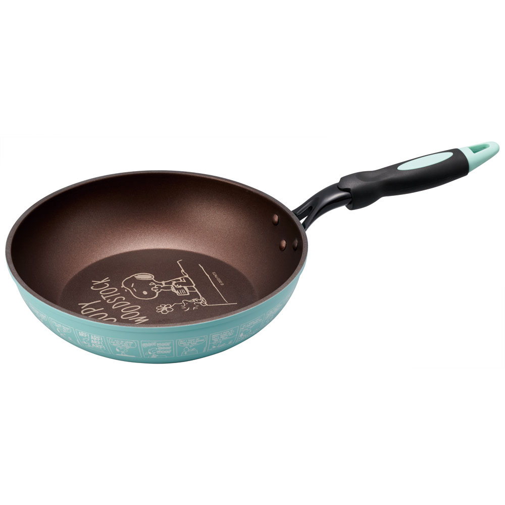 スケーター フライパン２６ｃｍ ＳＮＯＯＰＹ AFP26 4973307629853 5,935円