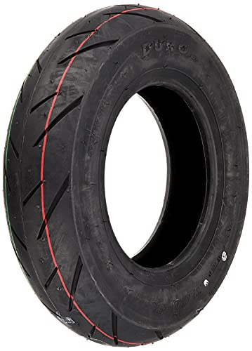 キタコ(KITACO) バイクタイヤ チューブレスタイヤ DURO 8インチ 350-8 35J モ