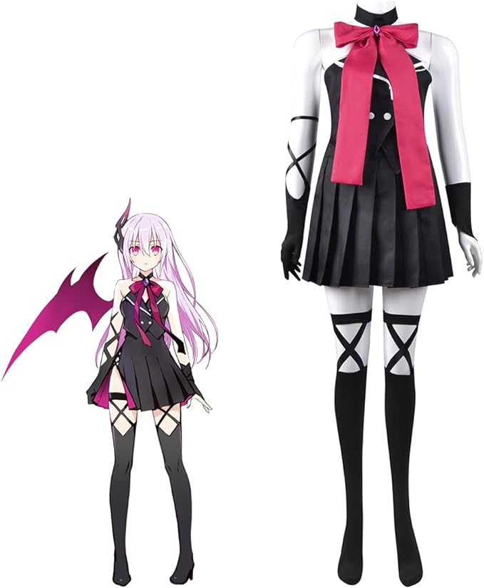 エンゲージキス キサラ コスプレ衣装 変装 仮装 戦闘服 変身 制服 Engage コスチューム 演出服 ハロウィン クリスマス 撮影