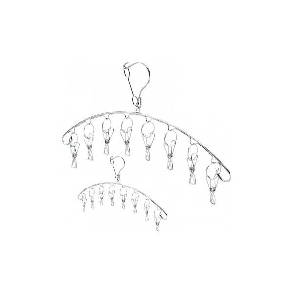 �ȃX�y�[�X�X�e�����X�n���K�[ 2�g