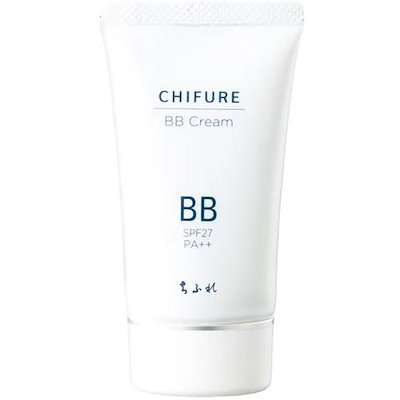 ちふれ化粧品 BBクリーム0 ちふれのサムネイル