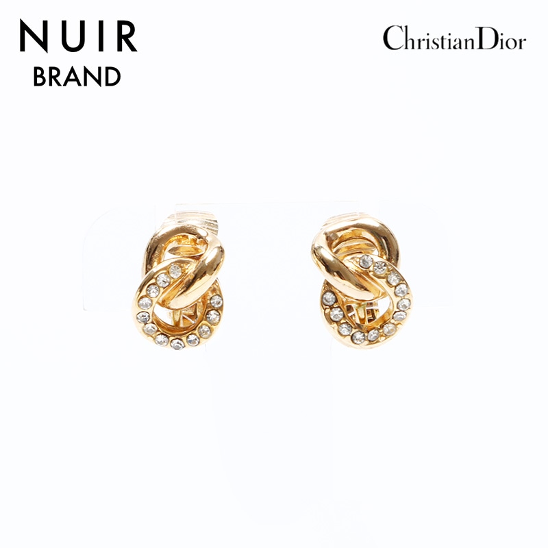 イヤリング ゴールド WS9302