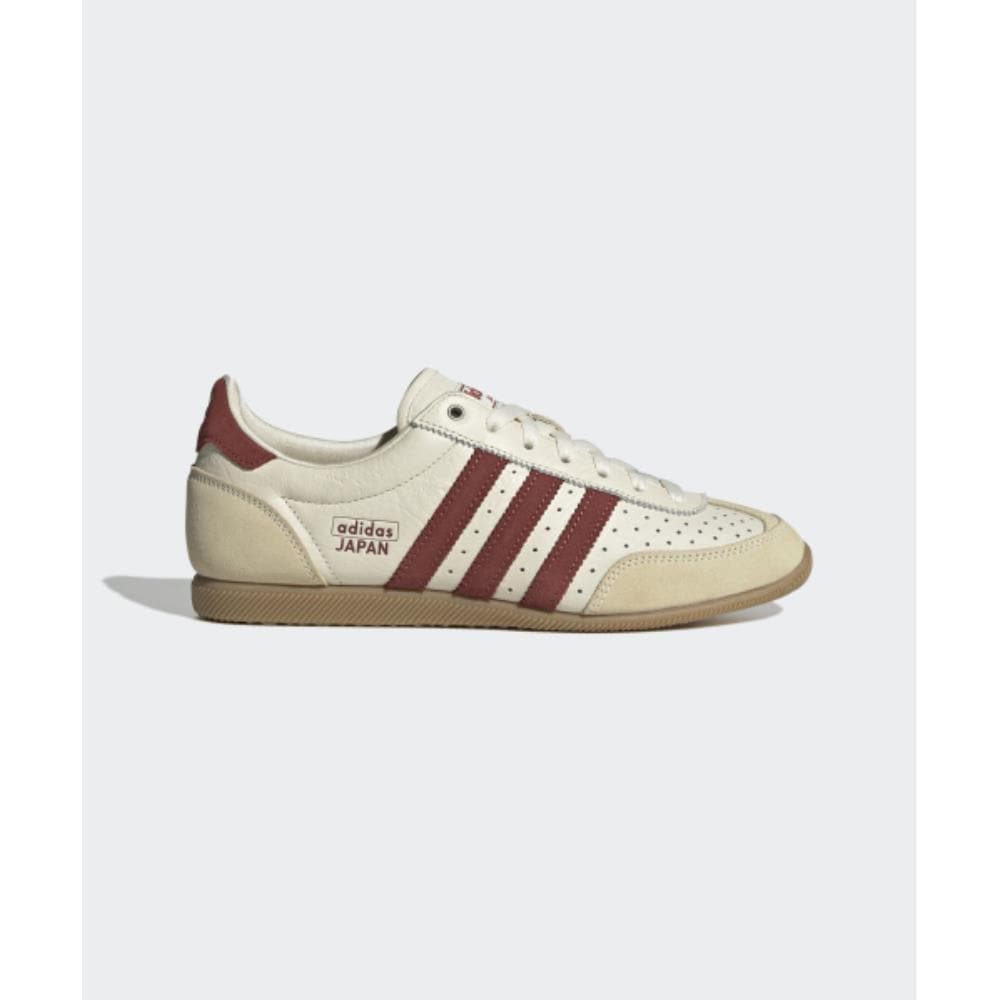 adidas Japan Cream White Ruby JR0557