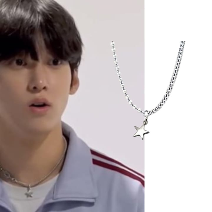 Qoo10] [ボーイズプラネット ナカムデン 着用] : 腕時計・アクセサリー