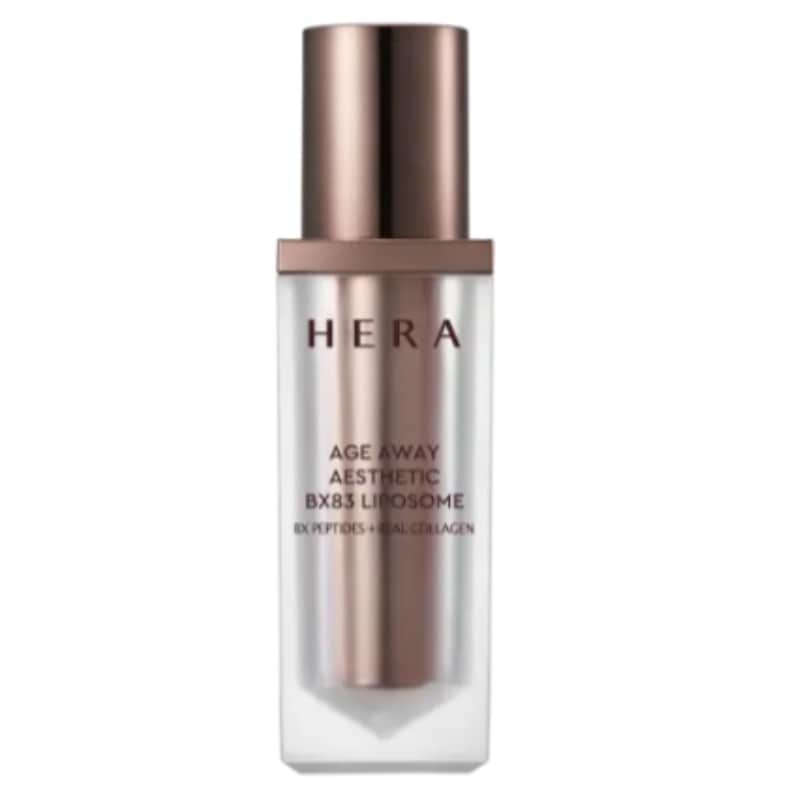 エイジアウェイエステ BXリポソーム 40ml