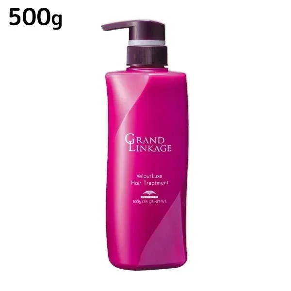 グランドリンケージ ヴェロアリュクス トリートメント 500g