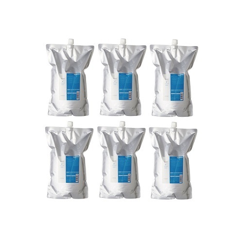 【6個セット】ヴィージェ ＶＧ シャンプー 2500ml レフィル 24,338円