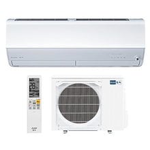 MITSUBISHI 三菱電機 MSZ-ZW4024S-W ピュアホワイト ルームエアコン 主に14畳用 霧ヶ峰 Zシリーズ