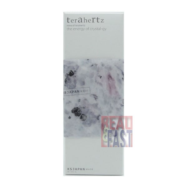 KSJAPAN CrystalGy + Terahertz 清涼飲料水
