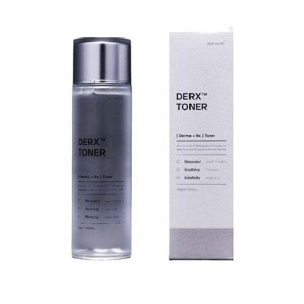 オーガナセル ダーマ RX トナー 150ml