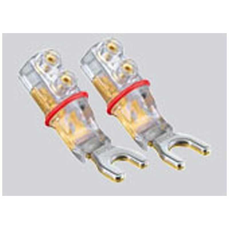 WBT　サンドイッチスペード　4個(赤x2/白x2)　nextgen　WBT-0661CU　WBT0661CU