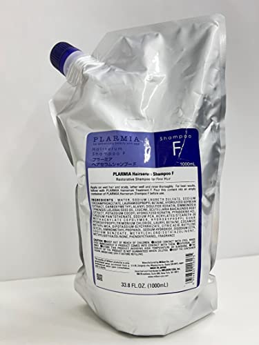 ミルボン プラーミア ヘアセラムシャンプーF 1000ml(レフィル)