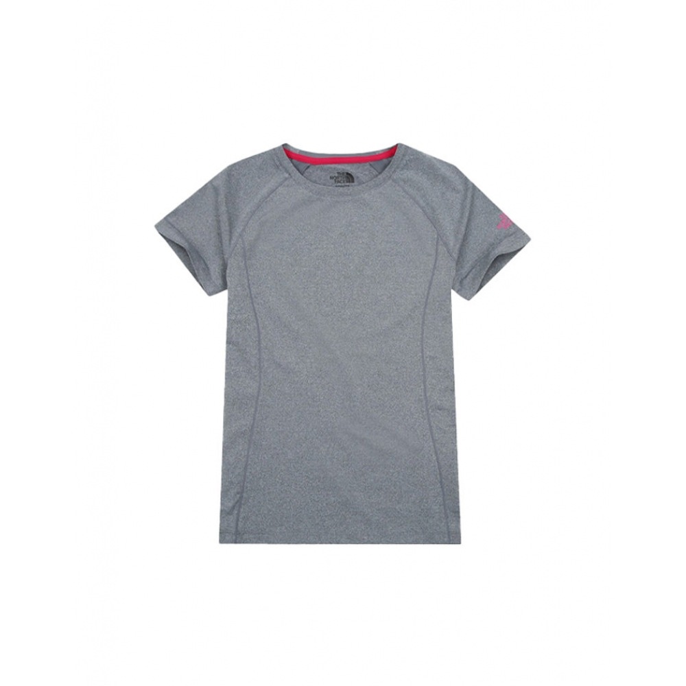 ノースフェイスウィメンズシティ R/ティー MNT7UJ31K-CHG