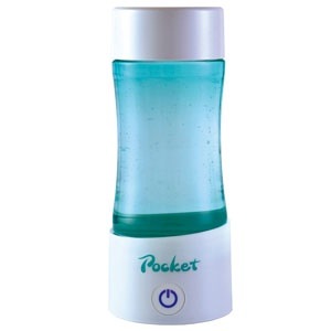 生活雑貨送料無料株式会社フラックスポケット携帯水素水サーバーJAN:4560367020012FA