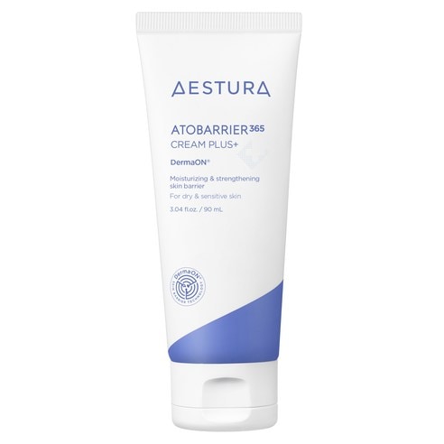 アトバリア365 クリーム プラス・保湿・鎮静・敏感肌ケア・90mL