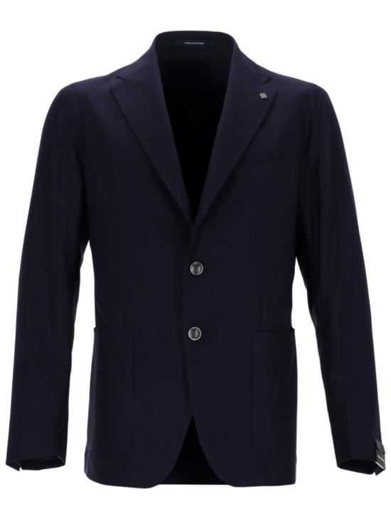 TAGLIATORE Men Jacket 1SMC22KPE 060069B5040 Black