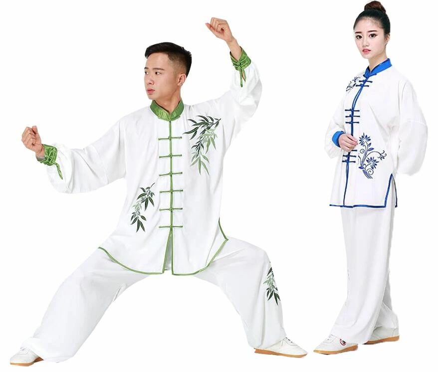 【本日限定】太極拳 服 大人 太極拳ウェア 上下セット カンフー 武術 演出服 練習着 レディース太極拳服 メンズ太極拳服 中華風武術衣装 朝練ウェア 功夫 学園祭 文化祭 イベント衣装