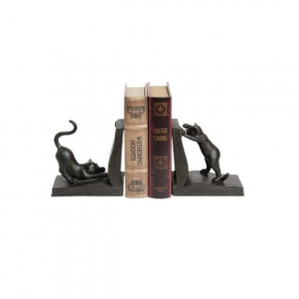ブックエンド(ねこ) 11028