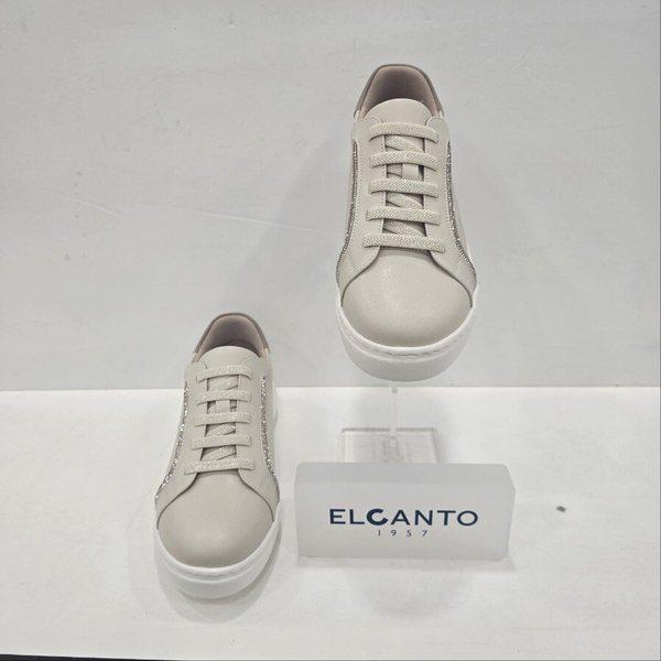 ホットフィックスポイント 女性スニーカー LCHTWSPH16U526 39 JE2 JJ