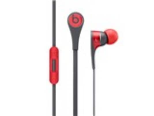 Beats Tour2 Tour2 Active Collection MKPV2AM/A [レッド]