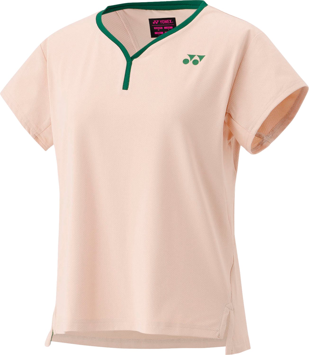 Yonex(ヨネックス) 20837 ウィメンズゲームシャツ ウィメンズゲームシャツ(274)