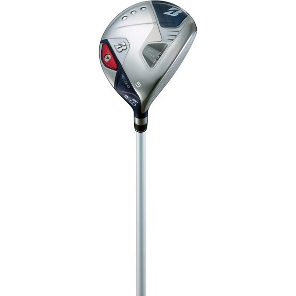 【日本正規品】 B-LD(ビーレディ) レディース フェアウェイウッド 2024年モデル SPEEDER NX BS40LDw カーボンシャフト #5L